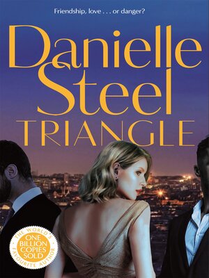 Triangle - ebook